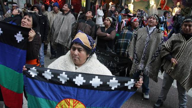 The Economist: Medidas de Piñera no alcanzan para superar conflicto en La Araucanía