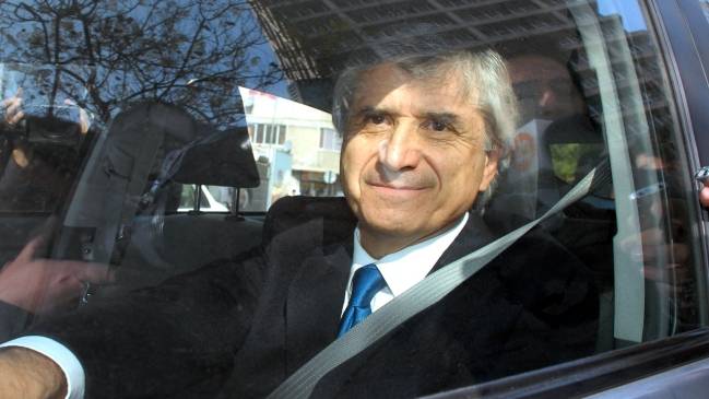 Eugenio Tironi: Me alegro que José Piñera se avergüence de la dictadura