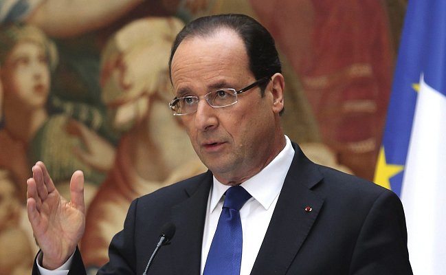 El 52 por ciento de los franceses apoya el matrimonio homosexual pero no la adopción