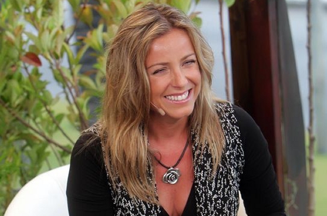Claudia Conserva participará de programa dedicado a Festival de Viña del Mar