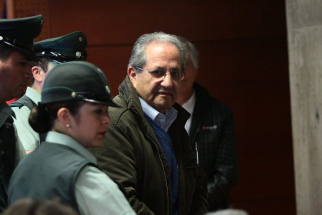 Ex presidente de la CNA rechazó la citación de la Comisión Investigadora de Diputados