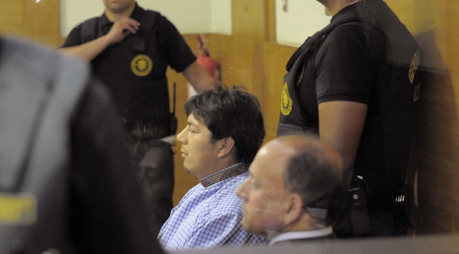 En prisión preventiva quedó único imputado por atentado incendiario en Vilcún