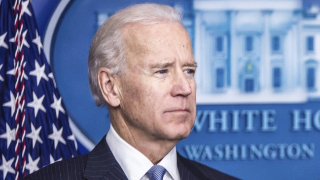 Biden pidió ayuda a industria de videojuegos para frenar violencia de armas