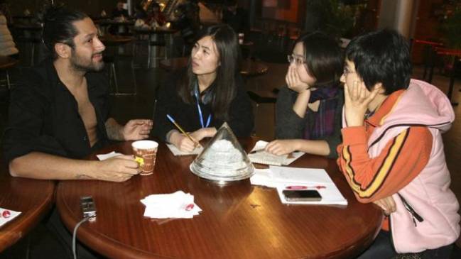 Universidad china decidió separar a alumnos según su horóscopo