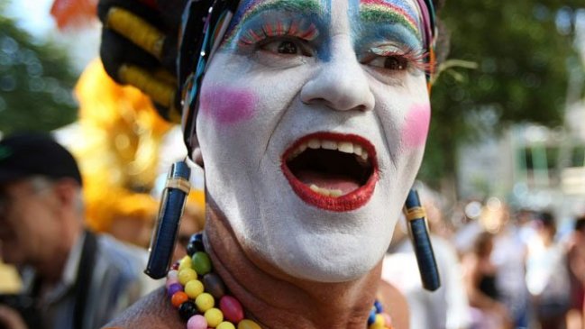 Asesinatos de homosexuales en Brasil casi se triplicaron en cinco años