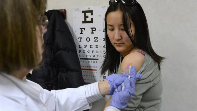 Boston declaró emergencia sanitaria por gripe que se extiende a decenas de estados