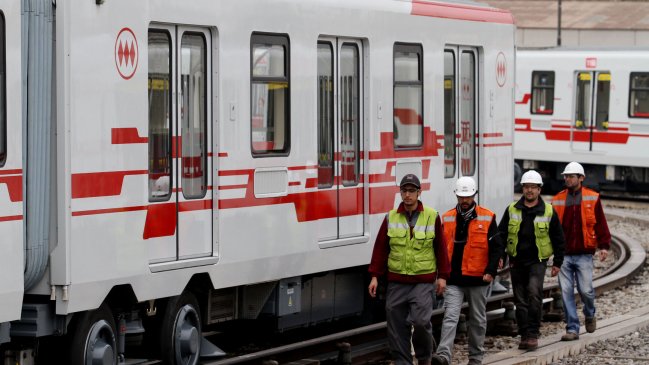 Metro anunció instalación de ascensores en 14 estaciones