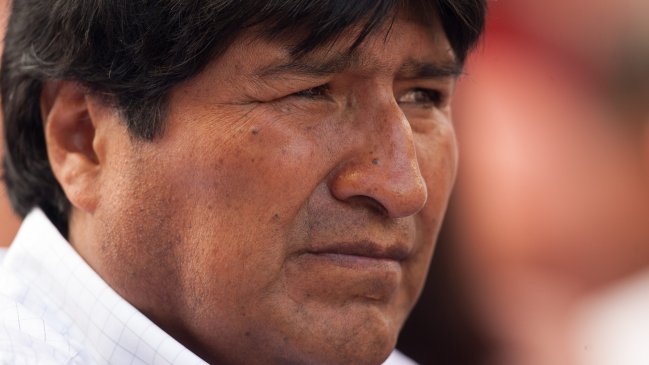 Bolivia pedirá a Mercosur trato preferente por no tener salida al mar