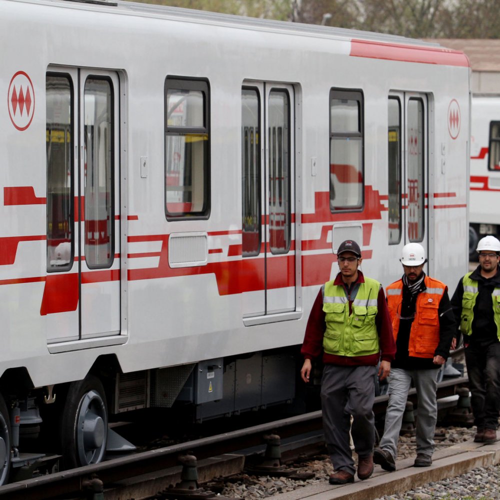 Metro anunció instalación de ascensores en 14 estaciones