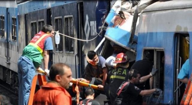 Ex secretarios de Transporte serán procesados por tragedia ferroviaria en Argentina