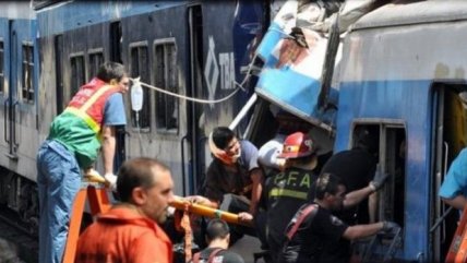 Ex secretarios de Transporte serán procesados por tragedia ferroviaria en Argentina