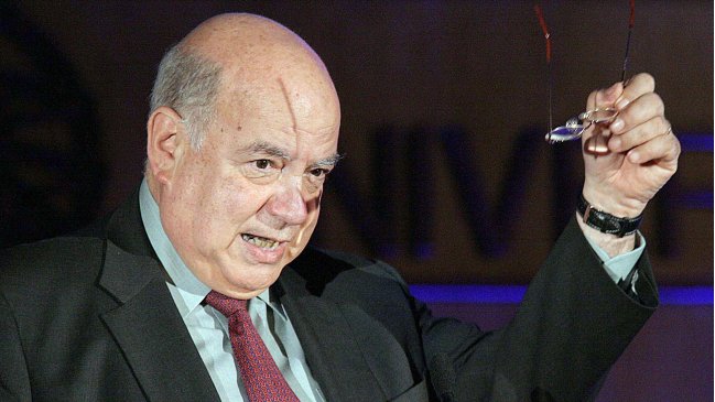 Insulza se reunirá el martes con parlamentarios opositores de Venezuela