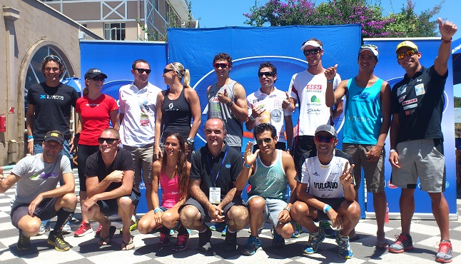 Pucón se prepara para vivir una nueva edición del Ironman 70.3