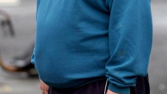 Grasa acumulada en la cintura es más peligrosa que la de otras partes del cuerpo