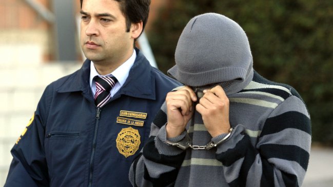 PDI detuvo a presunto homicida de joven en Cerro Navia