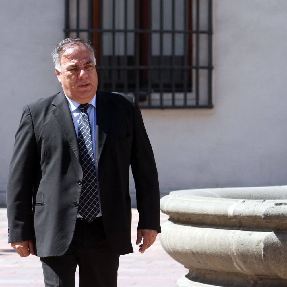 PS no se pronunciará hasta marzo respecto a eventual candidatura presidencial de Michelle Bachelet