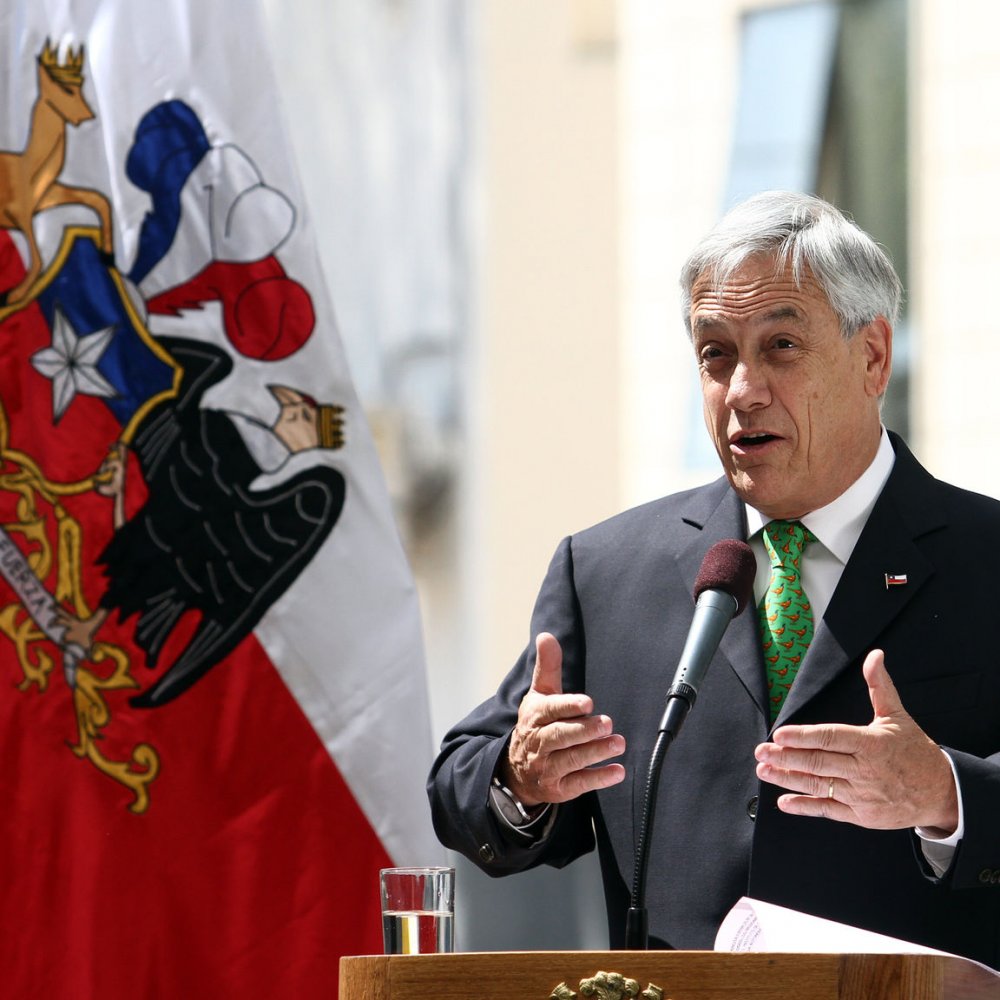 Estudio: Sólo se han cumplido un cuarto de las promesas de Piñera