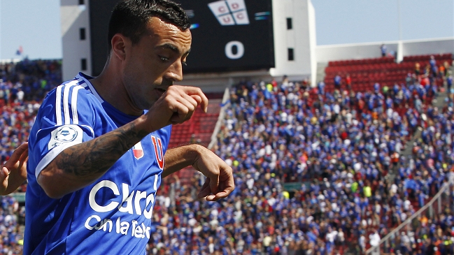 Roberto Cereceda es prioridad para reforzar a Estudiantes de La Plata