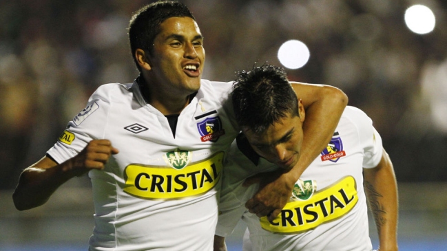 Colo Colo rendirá un nuevo examen ante Unión La Calera