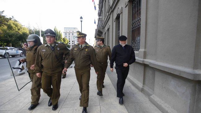 Obispo de Punta Arenas negó relación con muerte de perros