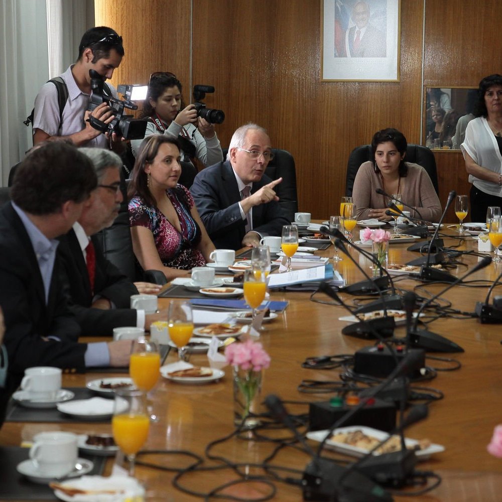 Cruch y Demre: Ranking de notas benefició en mayor medida a establecimientos municipalizados