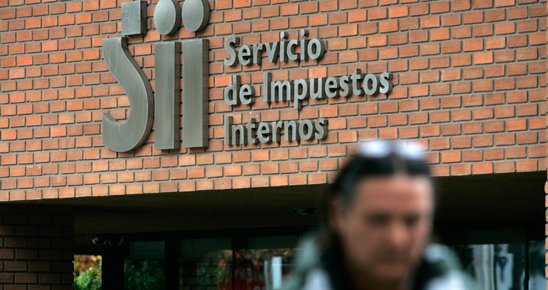 Ciper: Familia Matte ahorró más de siete mil millones en contribuciones