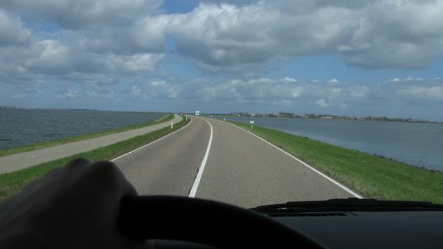 Mujer manejó 1.500 kilómetros de más por culpa de su GPS