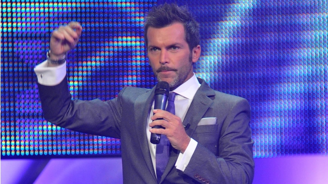 Cristián Sánchez: Artistas del Festival de Olmué 