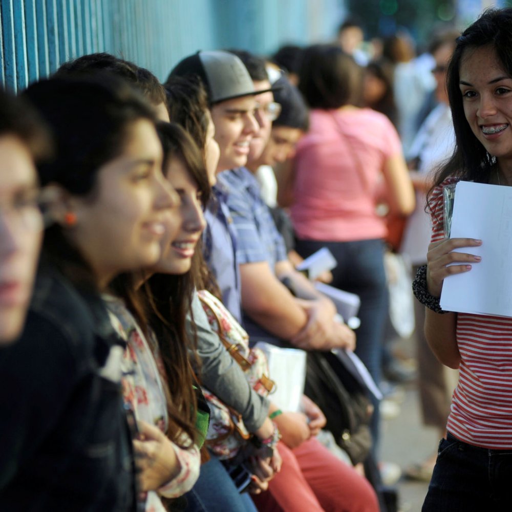 Consejo de Rectores: El Mineduc 