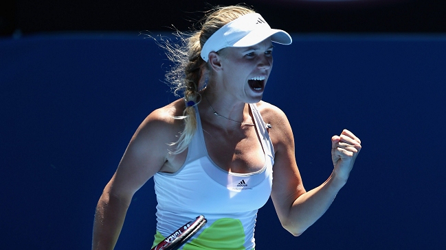 Resultados de la segunda jornada del Abierto de Australia