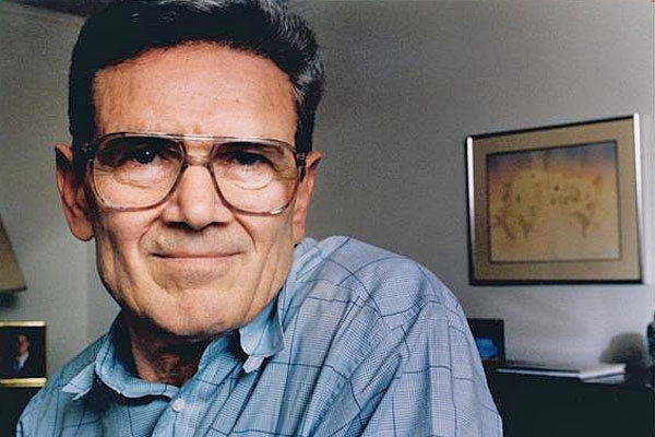 Murió el sobreviviente judío más joven de la lista de Schindler