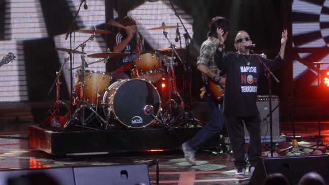 Los Miserables abrirán show de Ska-P en Chile