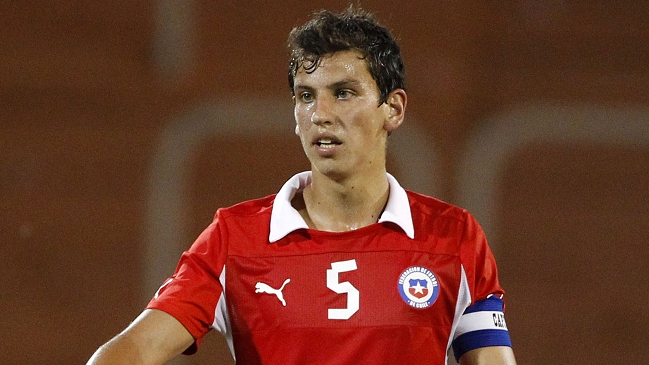 Representante confirmó interés de clubes italianos por Igor Lichnovsky y Nicolás Castillo