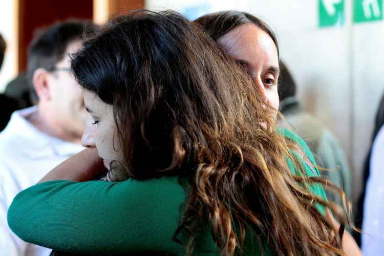 Fiscal exigió circuito cerrado para declaración de menores en casos de abuso sexual