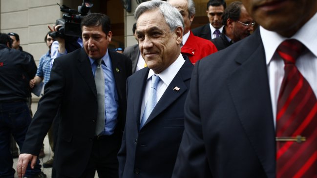 Piñera se comprometió a que no subirá el gas en Magallanes en su gobierno