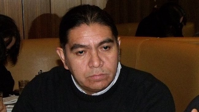 Dirigente mapuche: La reunión con Chadwick fue 
