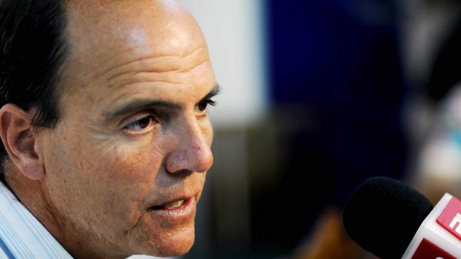 Monckeberg: El Gobierno sabe que es difícil sacar la Ley Hinzpeter