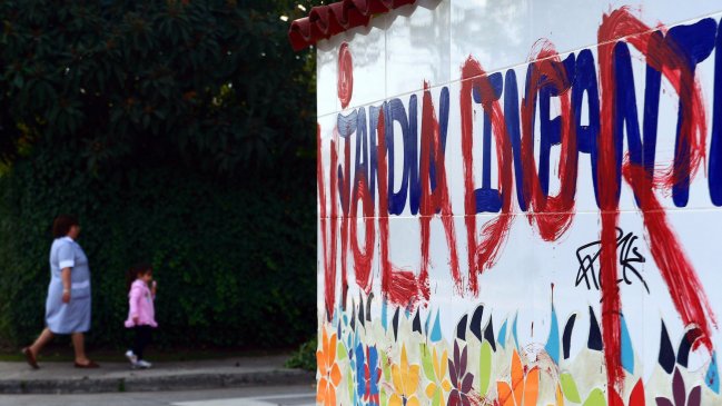 Dueña de jardín infantil 