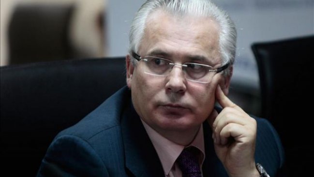 Baltasar Garzón conversará con El Diario de Cooperativa