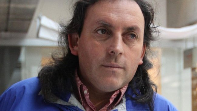 Iván Fuentes participará en las primarias parlamentarias de la DC