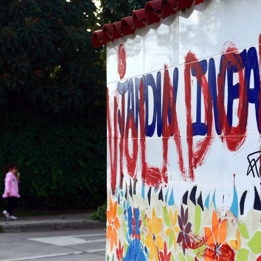 Dueña de jardín infantil 