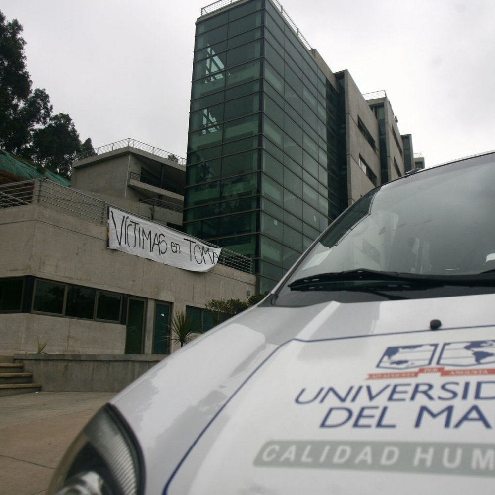 Dirección del Trabajo reveló listado de 20 empresas condenadas por prácticas antisindicales