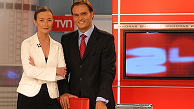 Encuesta CNTV: Los noticieros nacionales son sensacionalistas y proyectan un país peligroso