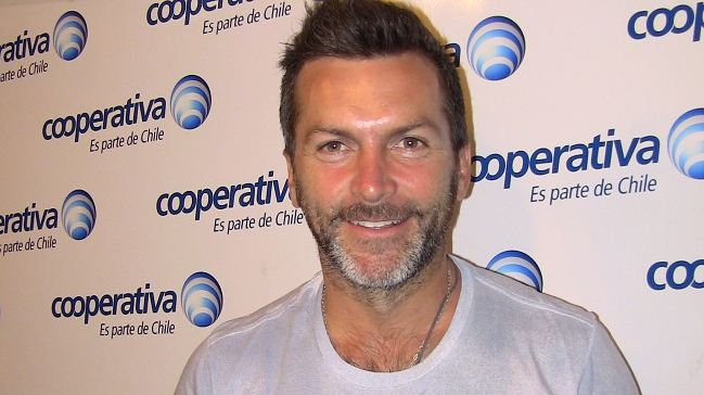Cristián Sánchez adelantó que participará en la obertura del Festival de Olmué