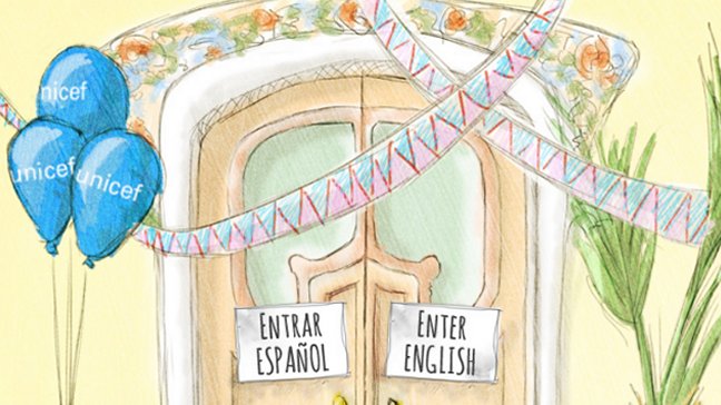 Shakira y Gerard Piqué se unieron a Unicef para un baby shower virtual solidario