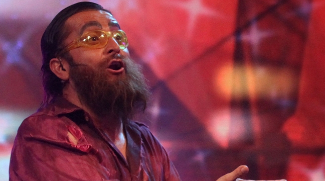 Movilh expresó su apoyo a críticas de Andrés Caniulef a rutina de 