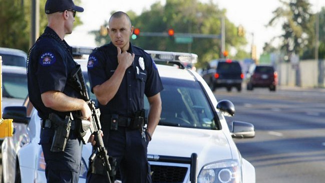 Tiroteo en universidad estadounidense dejó dos muertos