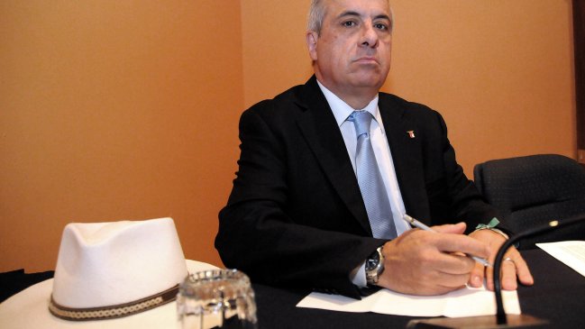 Mañalich: Sin acuerdo político, no vale la pena avanzar en la Ley de Isapres