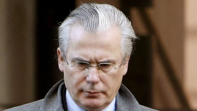 Baltasar Garzón: El proceso contra Julian Assange es una brutalidad y una persecución