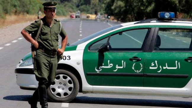 Un muerto y seis heridos dejó ataque con secuestro a planta de gas en Argelia